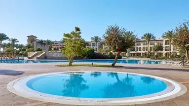 Jaz Mirabel Beach Resort