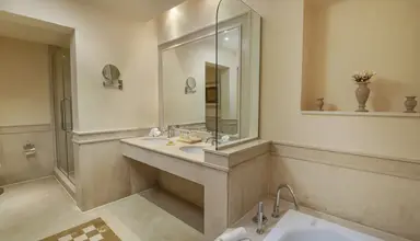 Jaz Mirabel Beach Resort
