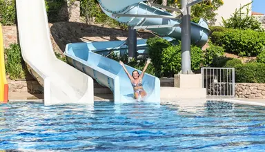 Jaz Mirabel Beach Resort