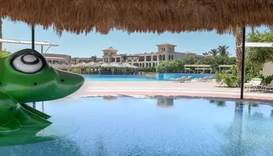 Jaz Mirabel Beach Resort