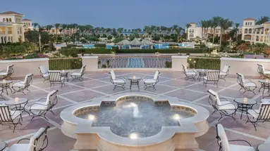 Jaz Mirabel Beach Resort