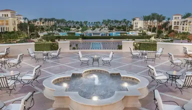 Jaz Mirabel Beach Resort