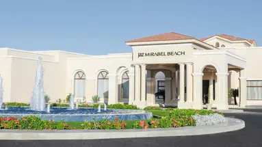 Jaz Mirabel Beach Resort