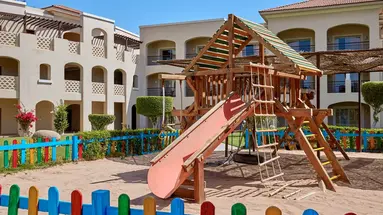 Jaz Mirabel Beach Resort