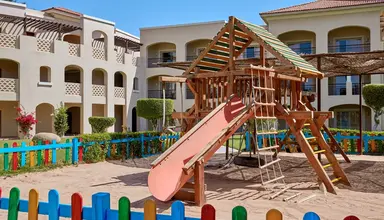 Jaz Mirabel Beach Resort