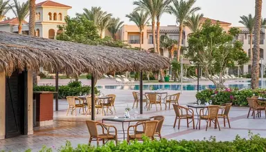 Jaz Mirabel Beach Resort