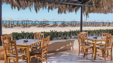 Jaz Mirabel Beach Resort