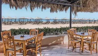 Jaz Mirabel Beach Resort