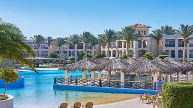 Jaz Mirabel Beach Resort