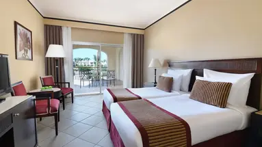 Jaz Mirabel Beach Resort