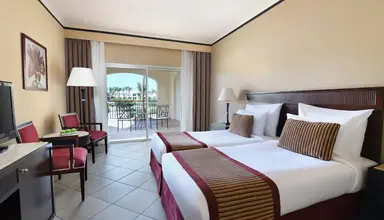 Jaz Mirabel Beach Resort