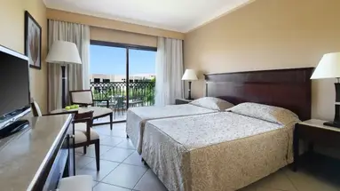 Jaz Mirabel Beach Resort
