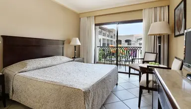 Jaz Mirabel Beach Resort