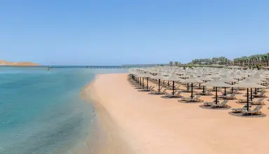 Jaz Mirabel Beach Resort