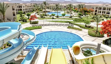 Jaz Mirabel Beach Resort