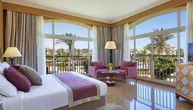 Jaz Mirabel Beach Resort