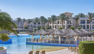 Jaz Mirabel Beach Resort