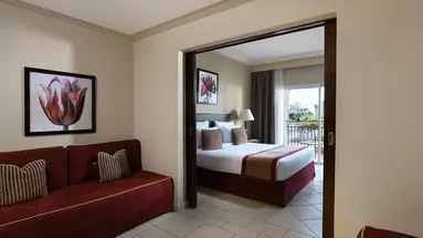 Jaz Mirabel Beach Resort