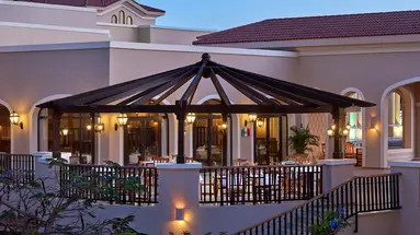 Jaz Mirabel Beach Resort