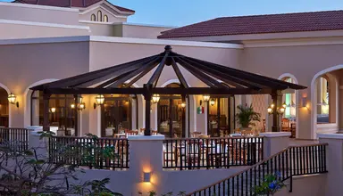 Jaz Mirabel Beach Resort