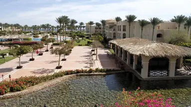 Jaz Mirabel Beach Resort
