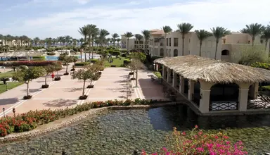 Jaz Mirabel Beach Resort