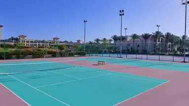 Jaz Mirabel Beach Resort