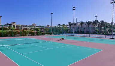 Jaz Mirabel Beach Resort