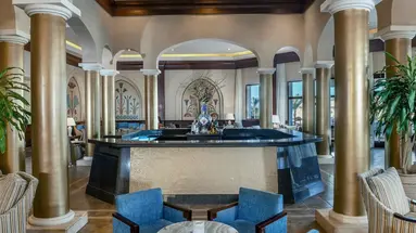 Jaz Mirabel Beach Resort