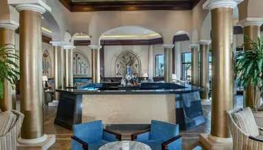 Jaz Mirabel Beach Resort