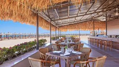 Jaz Mirabel Beach Resort