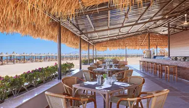Jaz Mirabel Beach Resort