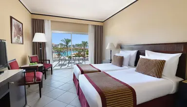 Jaz Mirabel Beach Resort