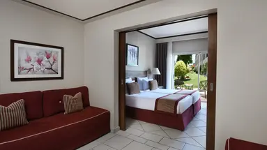 Jaz Mirabel Beach Resort