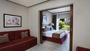 Jaz Mirabel Beach Resort