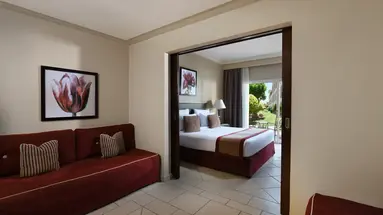 Jaz Mirabel Beach Resort
