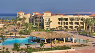 Jaz Mirabel Beach Resort