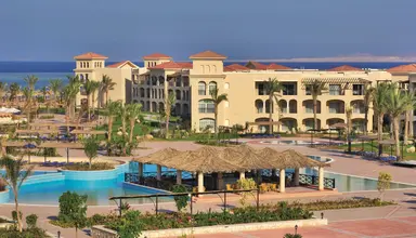 Jaz Mirabel Beach Resort