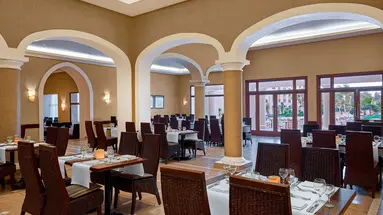 Jaz Mirabel Beach Resort