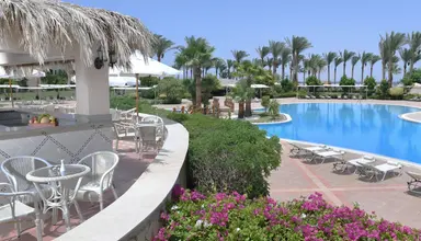 Jaz Mirabel Beach Resort
