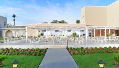 Jaz Mirabel Beach Resort