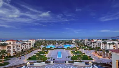 Jaz Mirabel Beach Resort