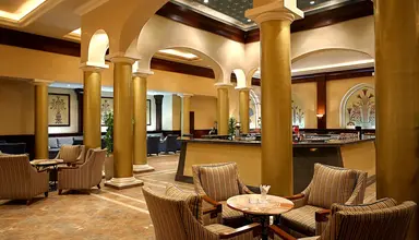 Jaz Mirabel Beach Resort