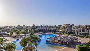 Jaz Mirabel Beach Resort
