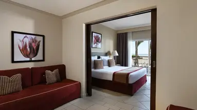 Jaz Mirabel Beach Resort