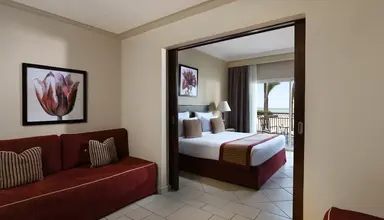 Jaz Mirabel Beach Resort