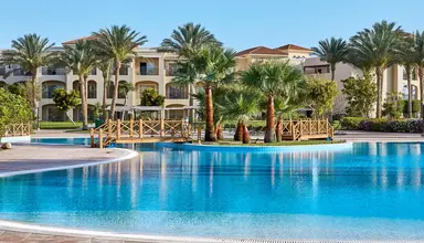 Jaz Mirabel Beach Resort