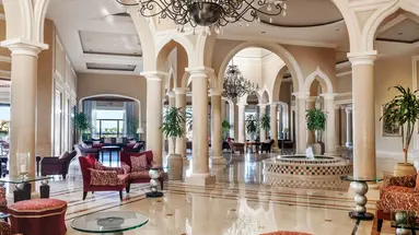 Jaz Mirabel Beach Resort