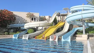 Jaz Mirabel Beach Resort