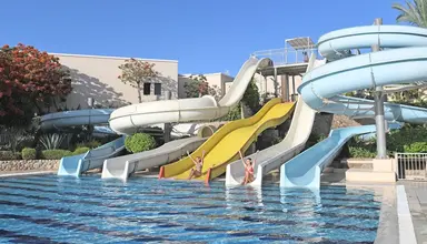 Jaz Mirabel Beach Resort